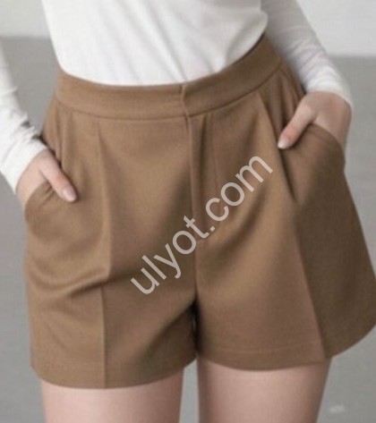 ШОРТЫ (42-46) МОККО 1707