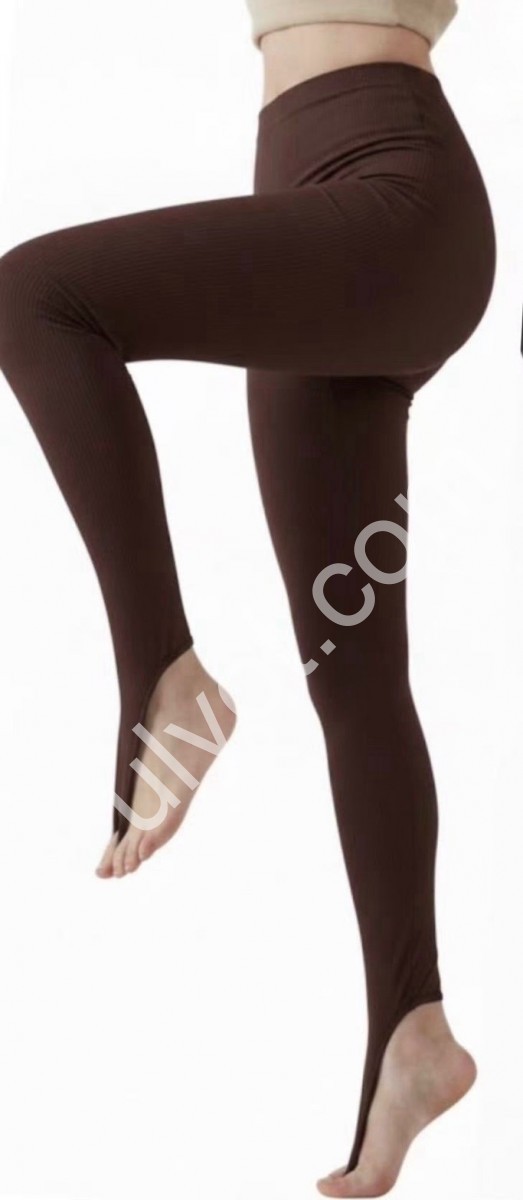 ЛОСИНЫ (ONE SIZE 42-48) КОРИЧНЕВЫЙ 0920-3