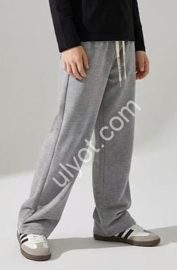 ШТАНИ (6-12ЛІТ) ПРЯМИЙ МІКС 3011