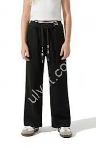 ШТАНИ (6-12ЛІТ) ПРЯМИЙ МІКС 3011