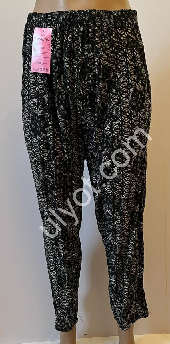 ШТАНЫ (XL-3XL)  МИКС B9