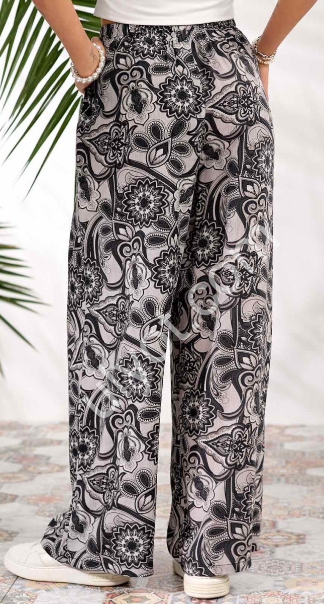 ШТАНИ JJF (XL-4XL) СІРИЙ 111