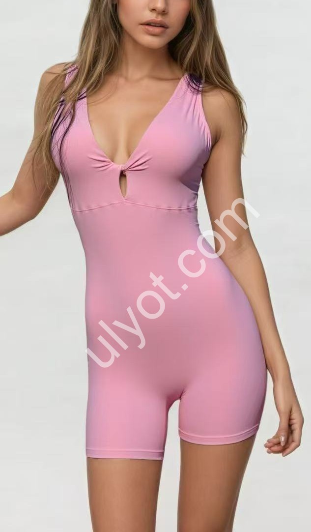 КОМБІНЕЗОН (SL) БІЛИЙ NA55