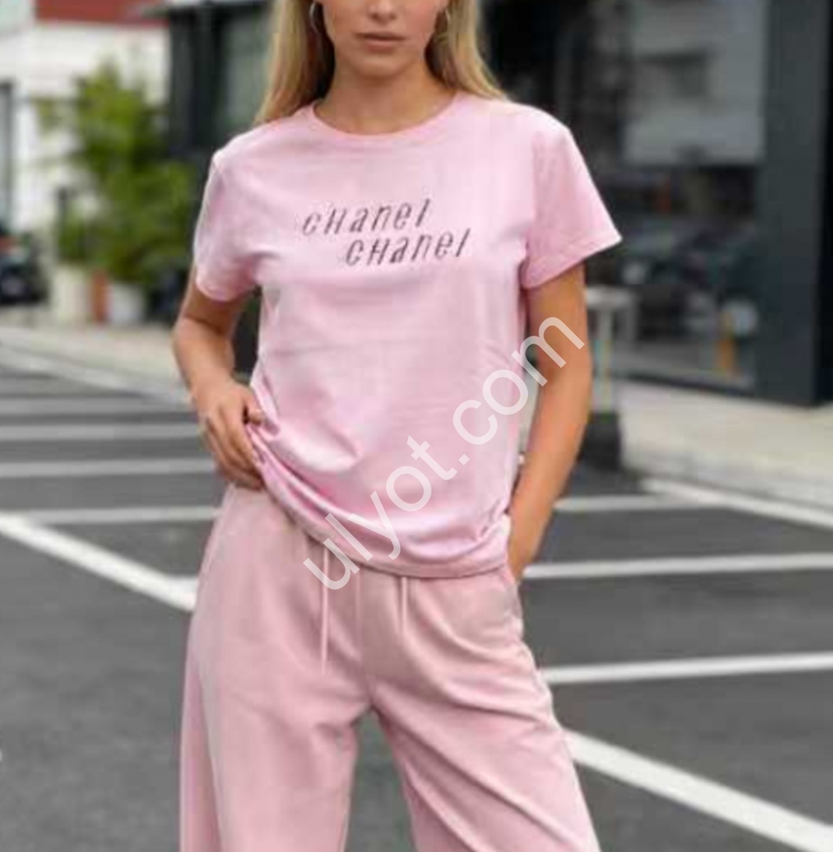 ФУТБОЛКА (ONE SIZE 50-52) МИКС LT5225