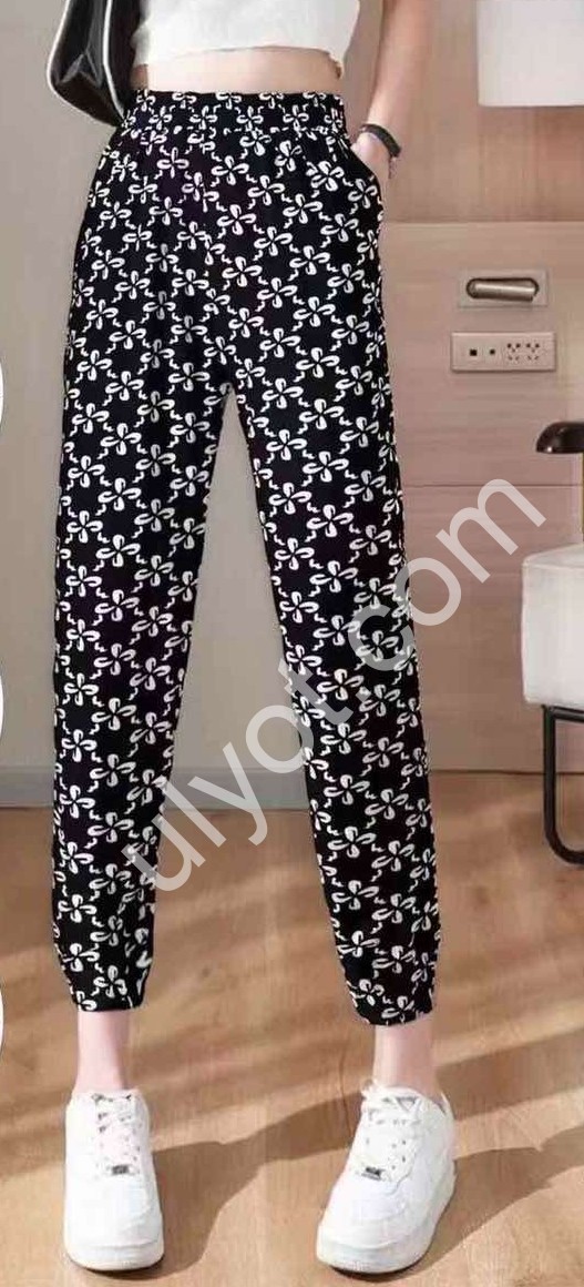 БРЮКИ (7XL-10XL) МИКС 768