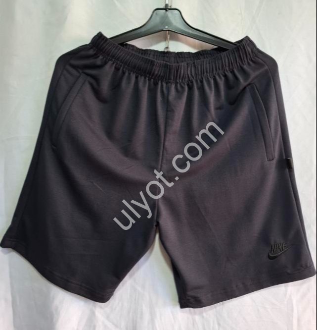 ШОРТЫ N02 (46-54) Т.СИНИЙ 