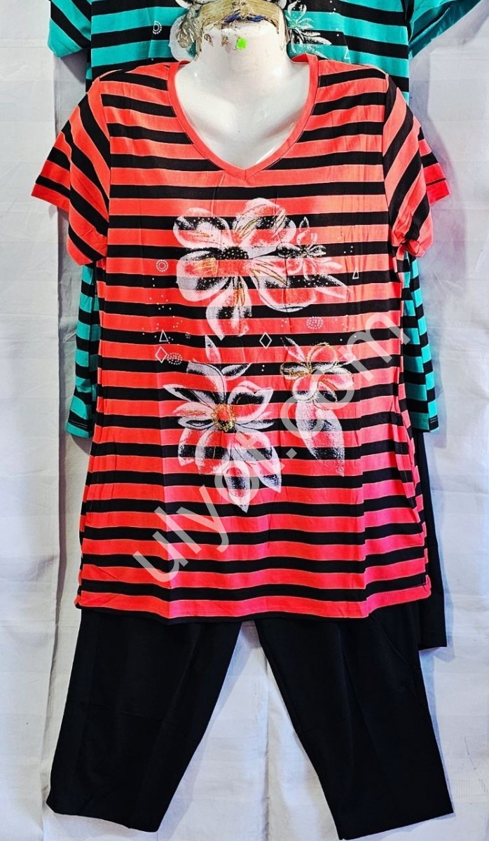 КОСТЮМ (48-54) МИКС 