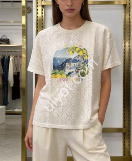 ФУТБОЛКА (44-46) МИКС LS3005