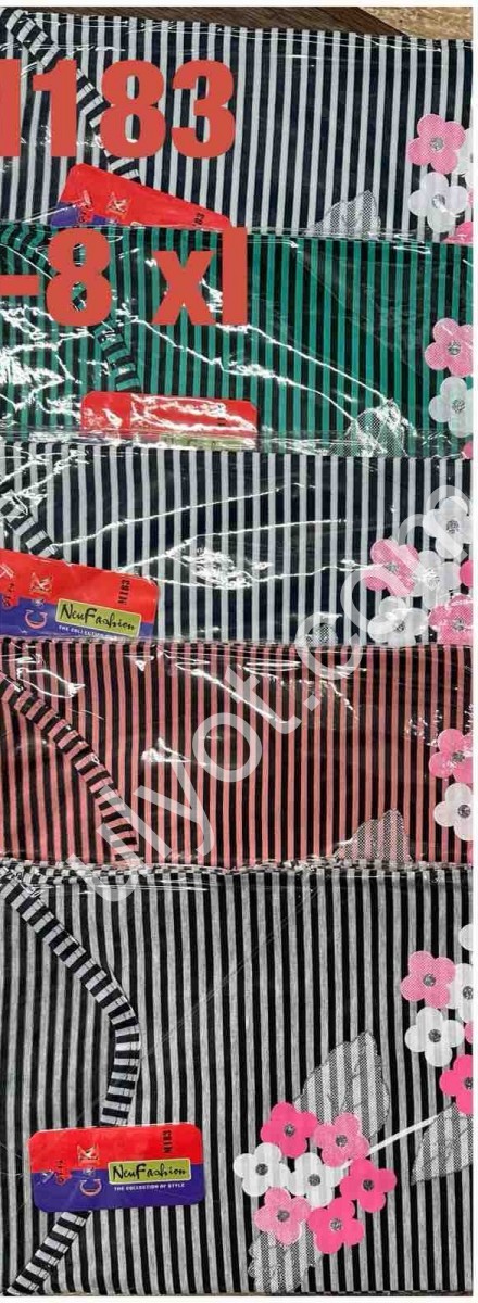 НІЧНУШКА (6XL-8XL) МІКС M183