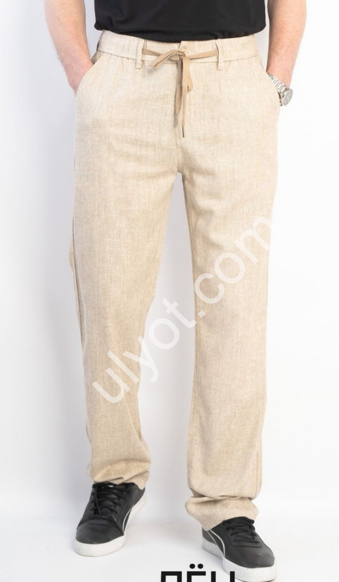 ШТАНИ FEERARS (32-38) БІЖ 901-52