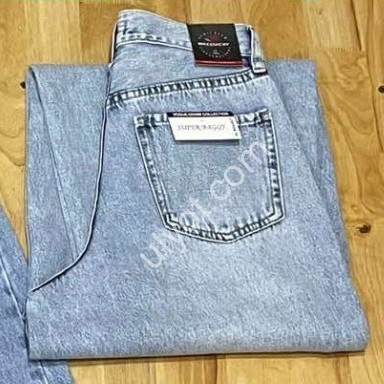 ДЖИНСИ RELUCKY (25-30) СИНІЙ SB81-1