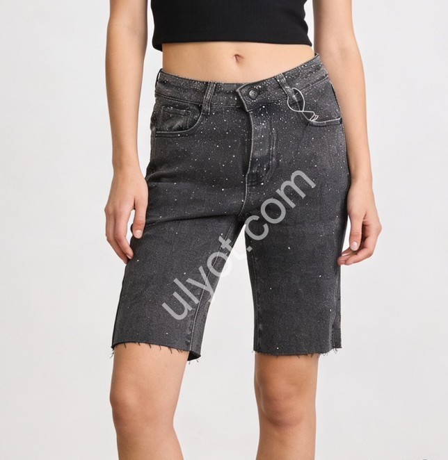 ШОРТИ (26-31) Т.СІРИЙ T7010