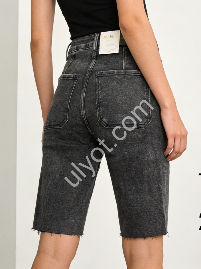 ШОРТИ (26-31) Т.СІРИЙ T7010