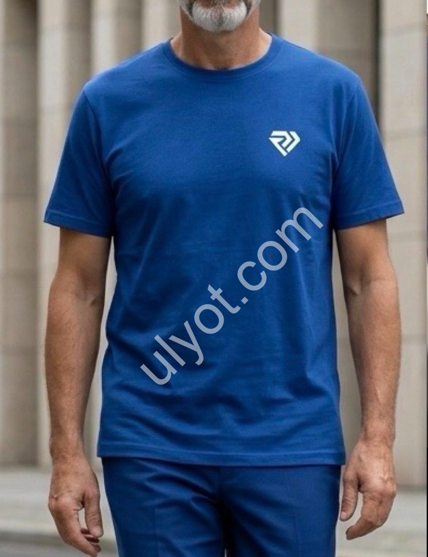 ФУТБОЛКА (6XL-8XL) МІКС 10B