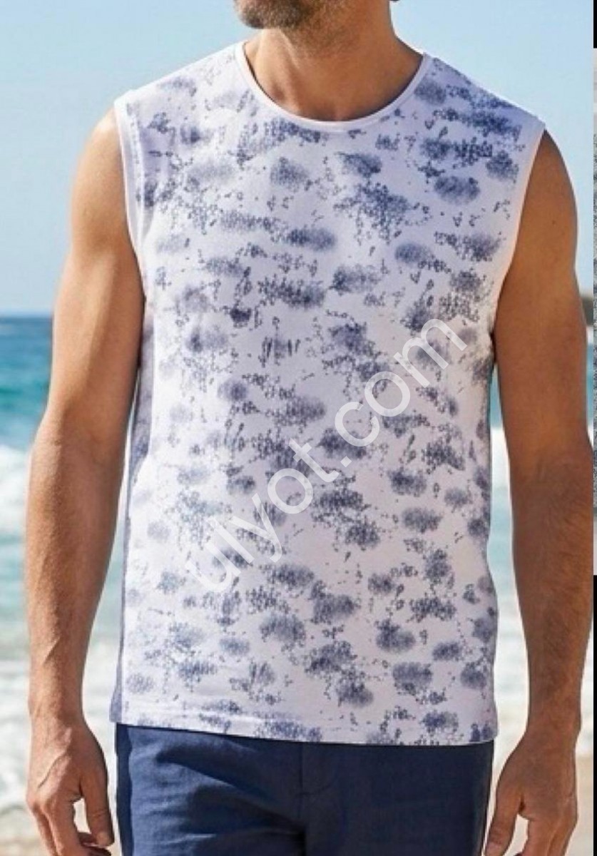 МАЙКА (6XL-8XL) МІКС 02D