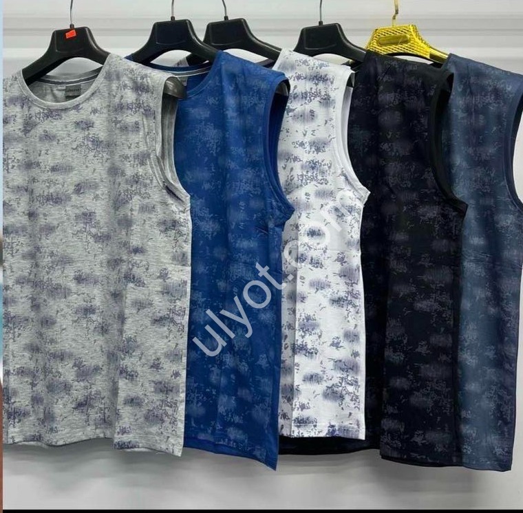 МАЙКА (6XL-8XL) МІКС 02D