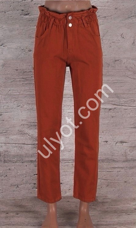 ДЖИНСИ TOP SHOP (26-31) ЦЕГЛА 2653