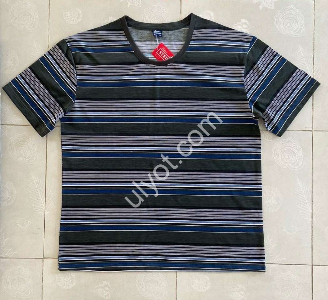 ФУТБОЛКА (7XL-10XL) МІКС 804