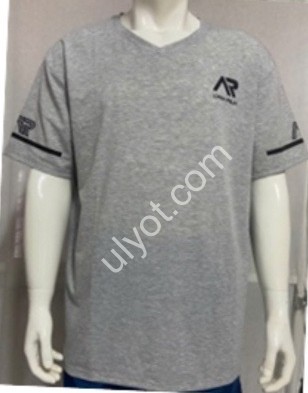 ФУТБОЛКА (5XL-8XL) МІКС 808