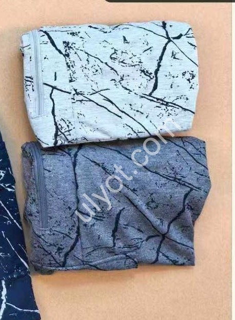 ШОРТЫ (M-4XL) МИКС 52721