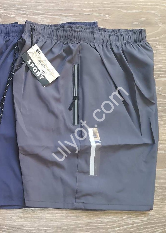 ШОРТЫ (M-3XL) МИКС C8