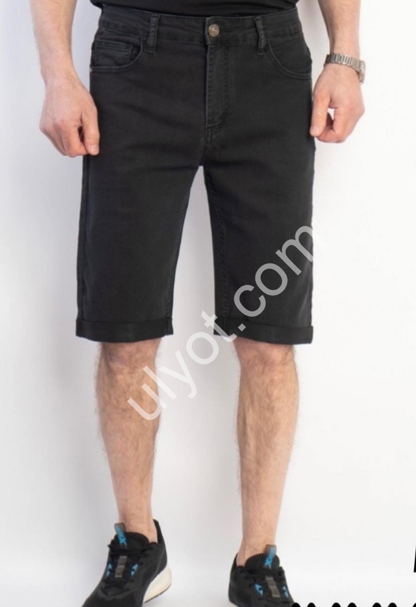 ШОРТИ (32-38) Т.СІРИЙ 108
