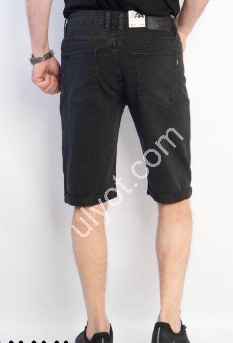 ШОРТИ (32-38) Т.СІРИЙ 108