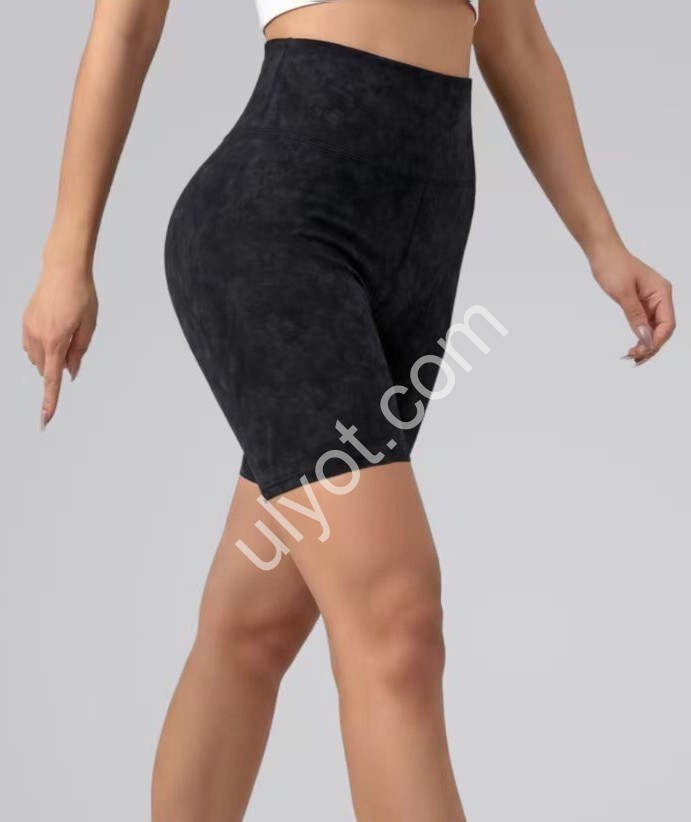 ШОРТЫ (3XL-5XL) МИКС 757