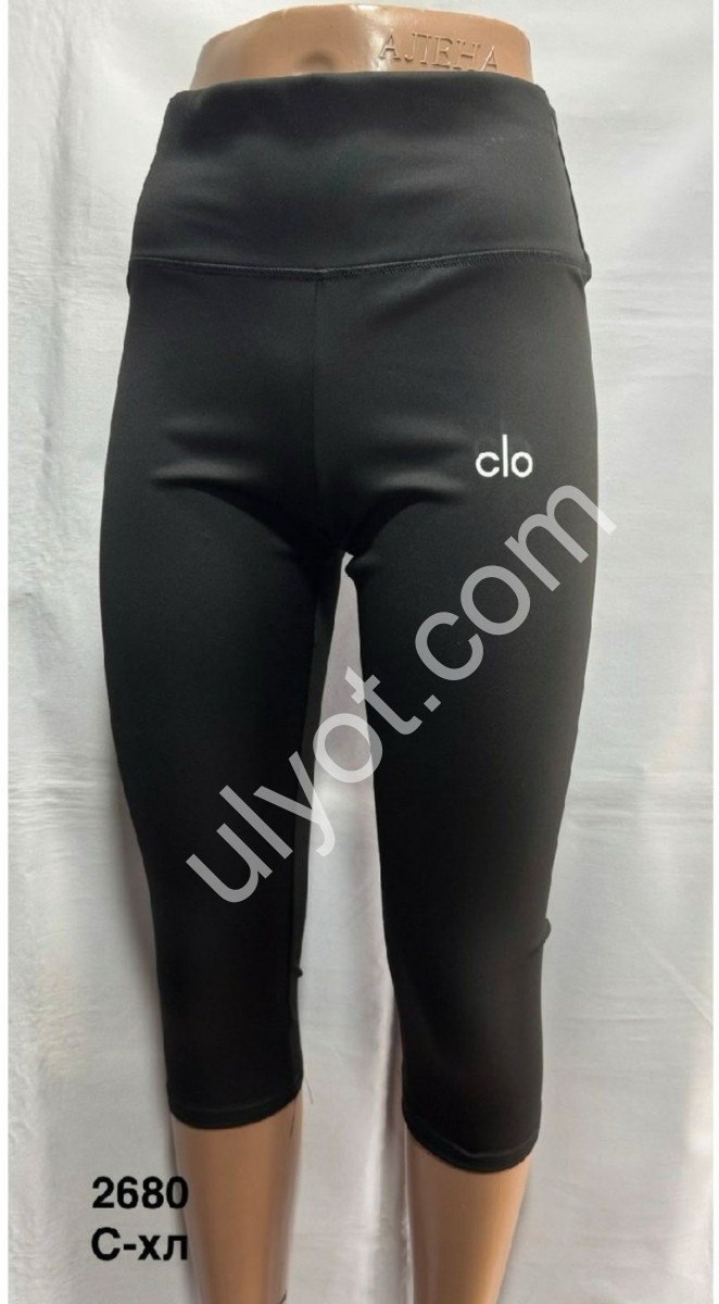 БРИДЖИ (S-XL) МИКС 2680