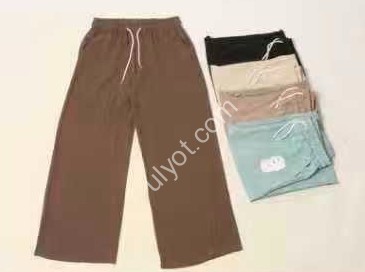 ШТАНЫ (3XL-8XL) ПРЯМОЙ МИКС 551