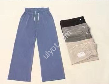 ШТАНЫ (2XL-8XL) ПРЯМОЙ МИКС 527