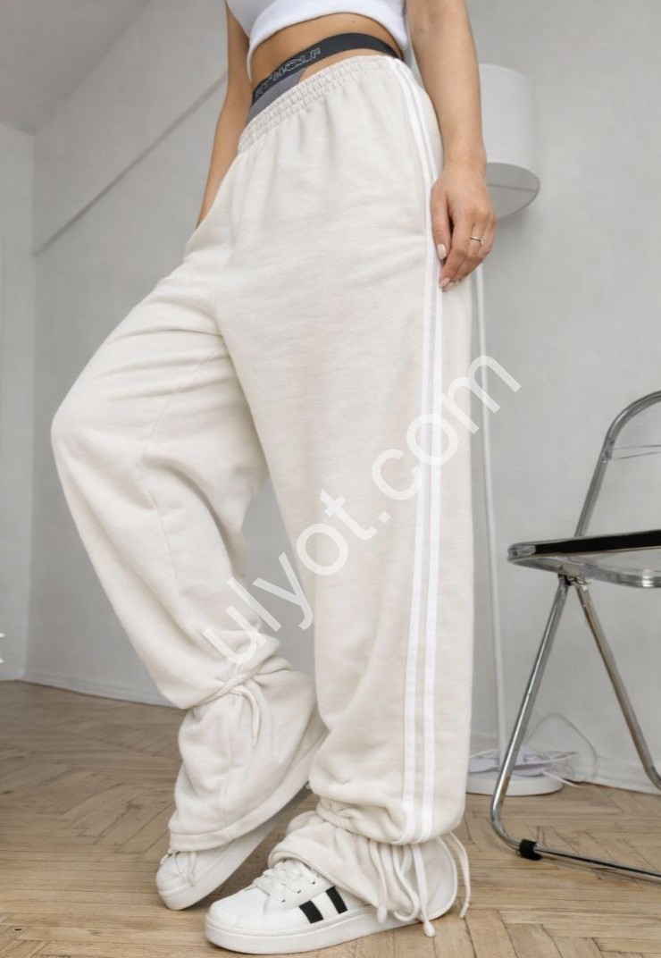 ШТАНИ (42-48) БІЖ 1699