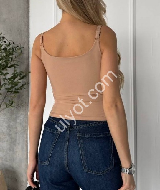 МАЙКА (42/44-46/48) БЕЖ 1728