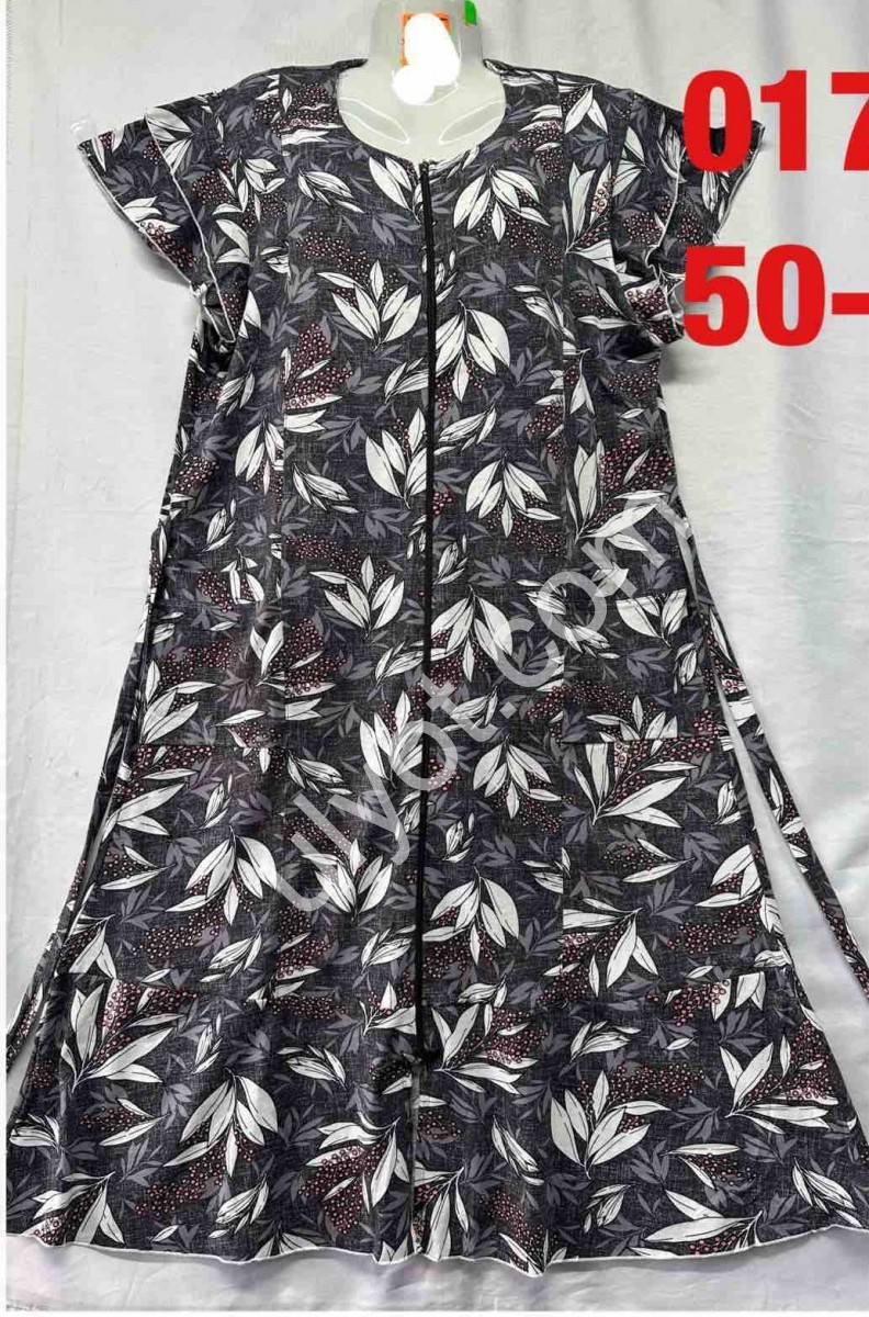 ХАЛАТ (50-58) 0170