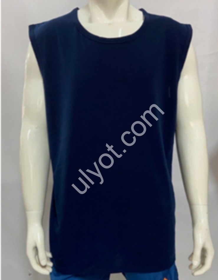 МАЙКА (7XL-10XL) МІКС 816