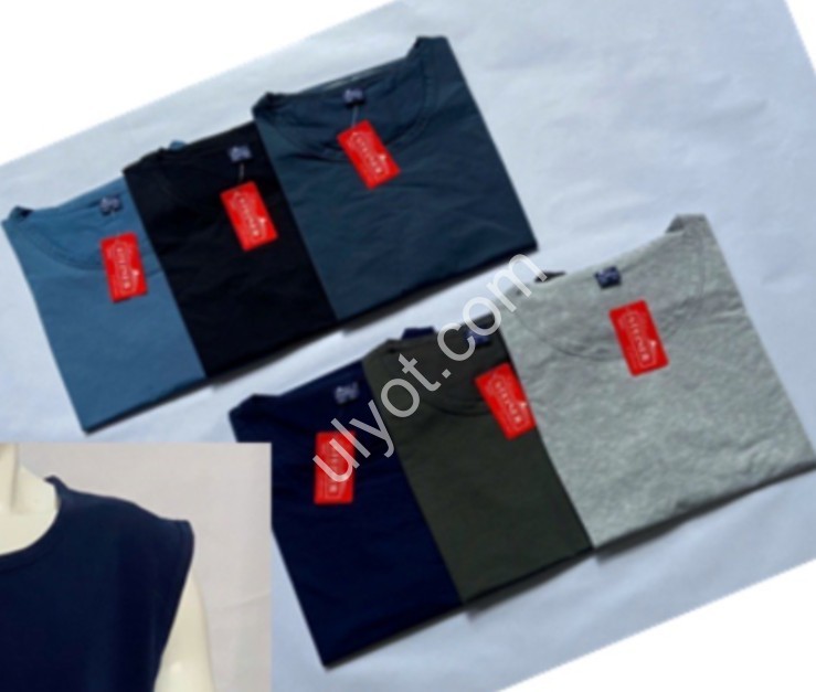 МАЙКА (7XL-10XL) МІКС 816