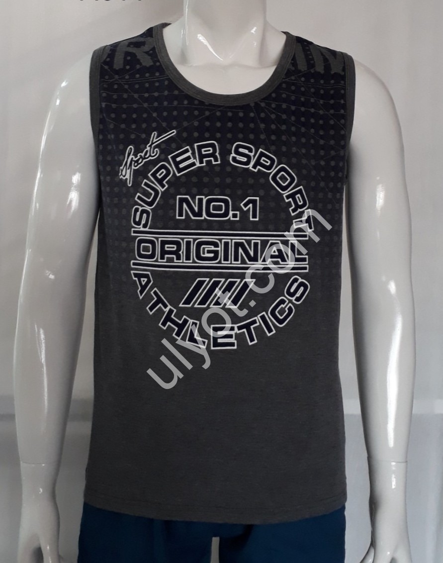 МАЙКА (2XL-5XL) МІКС 511