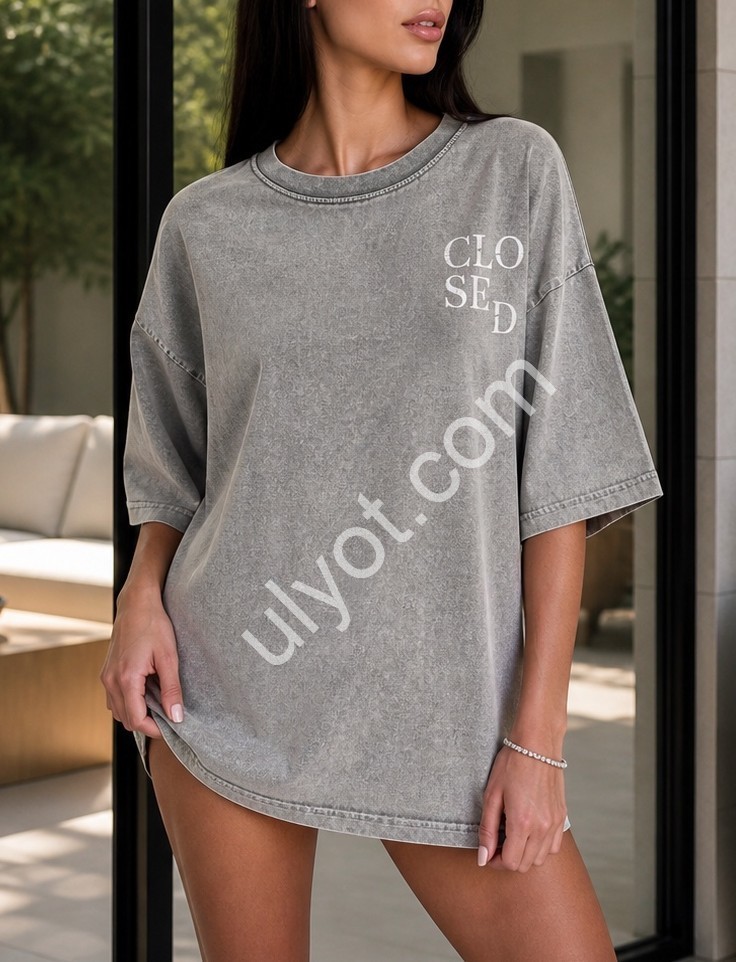 ФУТБОЛКА (ONE SIZE) МИКС FV042