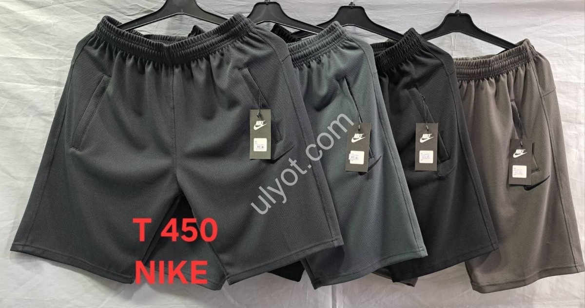 ШОРТИ N02 (48-56) ХАКІ T450