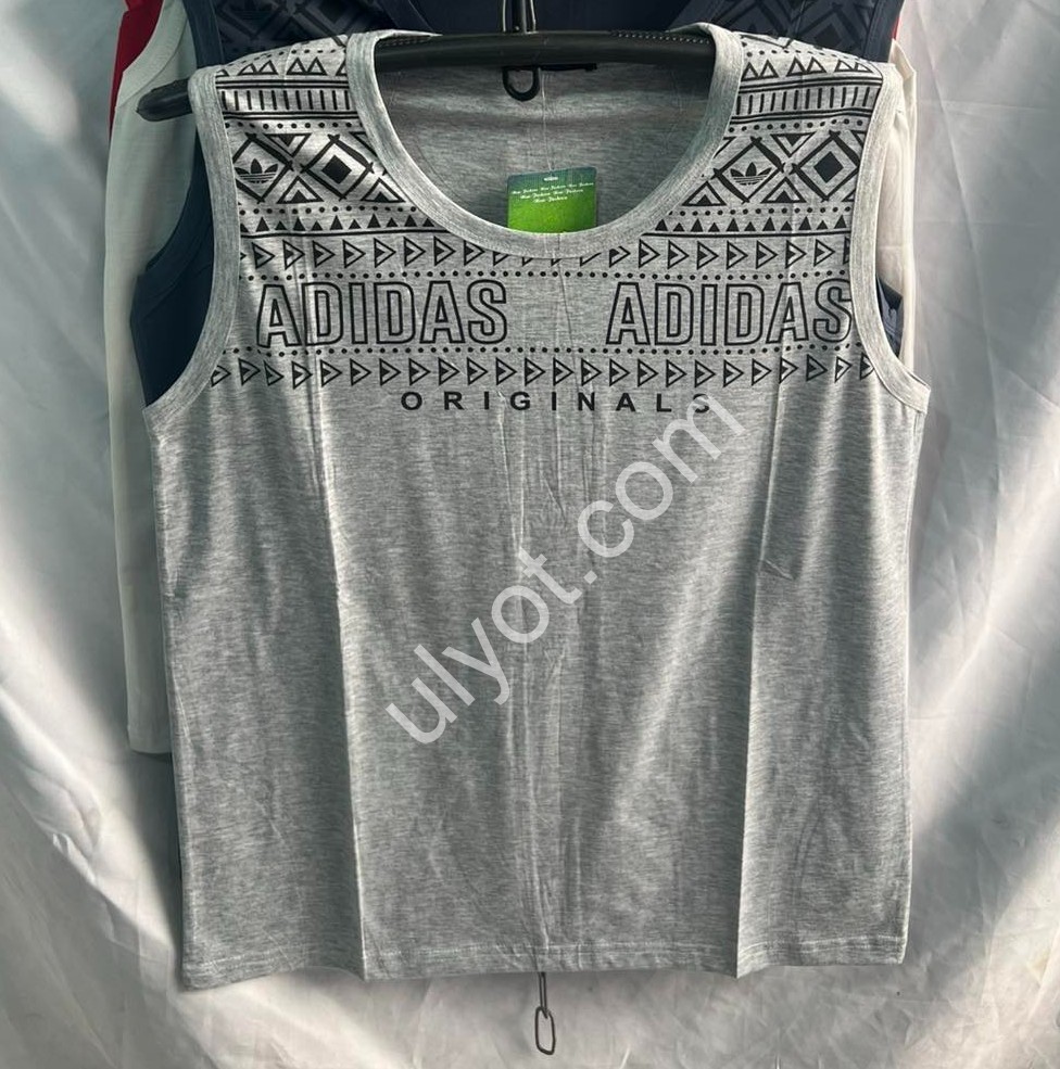 МАЙКА (XL-5XL) МІКС