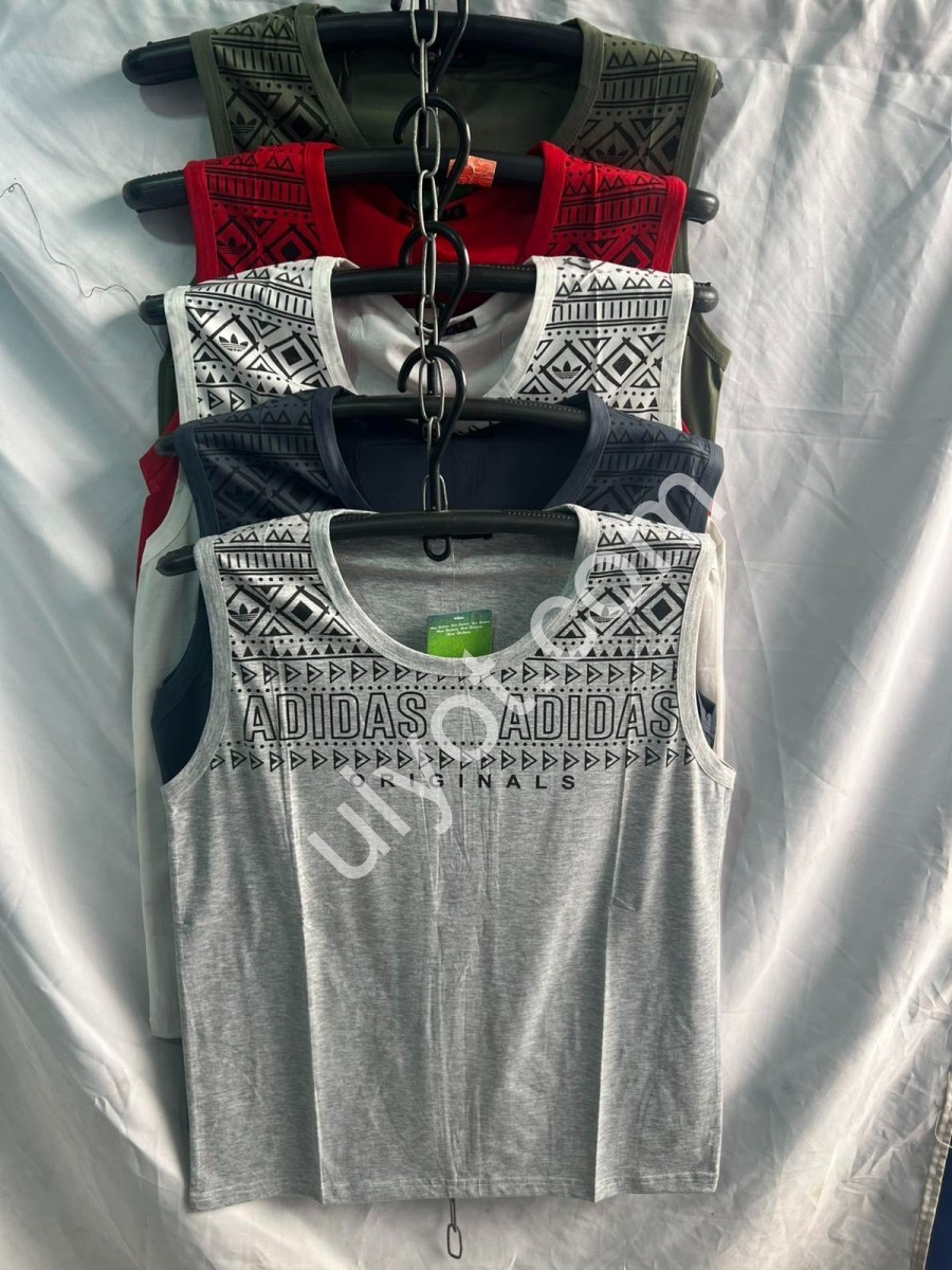 МАЙКА (XL-5XL) МІКС