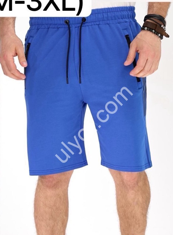ШОРТИ AUDSA (M-3XL) ЕЛЕКТРИК A203
