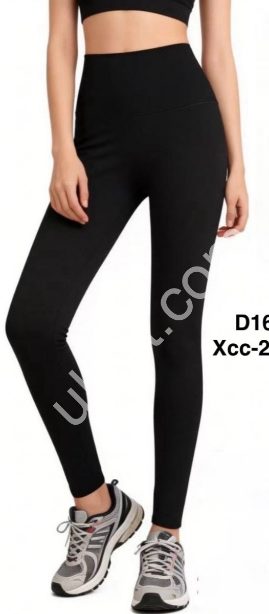 ЛОСИНЫ (XXS-3XL) ЧЕРНЫЙ D16
