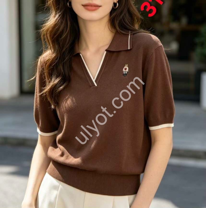 КОФТА (ONE SIZE 48-54) МІКС 3188