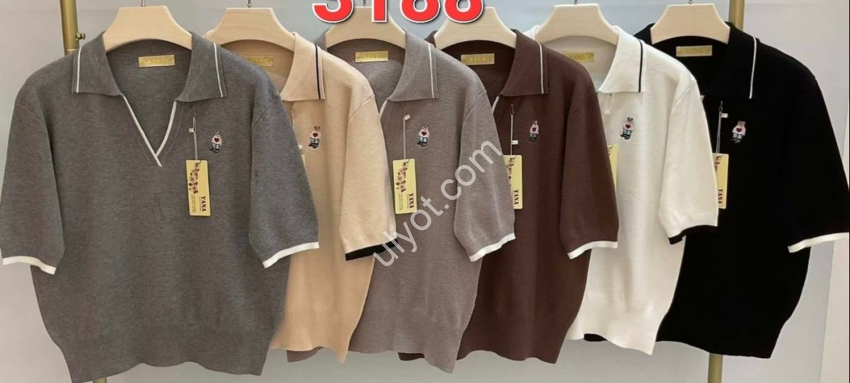 КОФТА (ONE SIZE 48-54) МІКС 3188