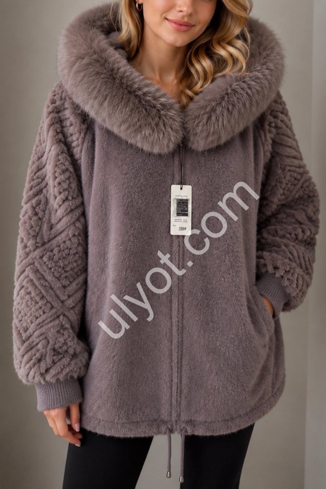 КОФТА (ONE SIZE 60-62) МІКС 2806
