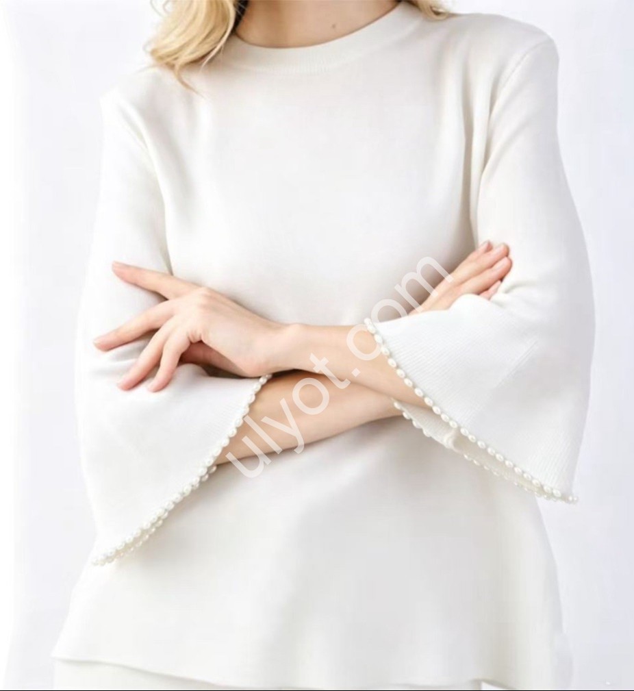 СВИТЕР (ONE SIZE 52-56) МИКС 9731