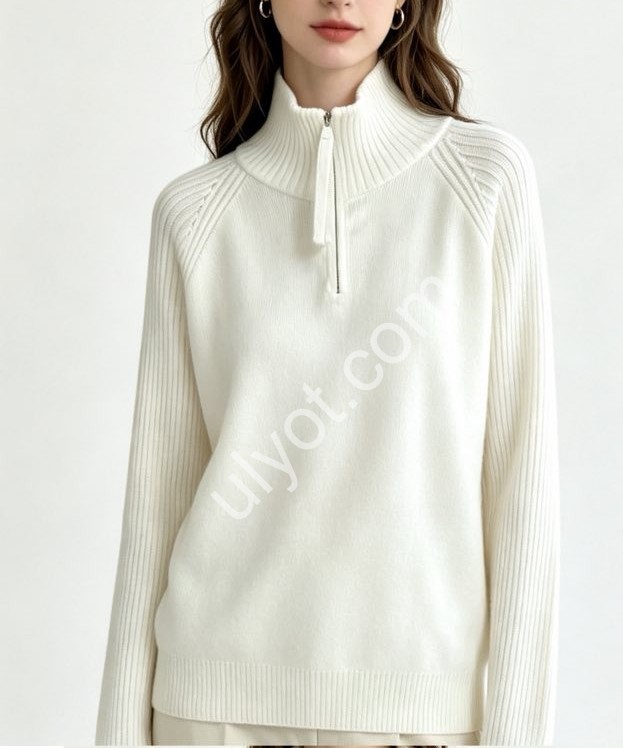 КОФТА (ONE SIZE 46-52) МИКС S2128
