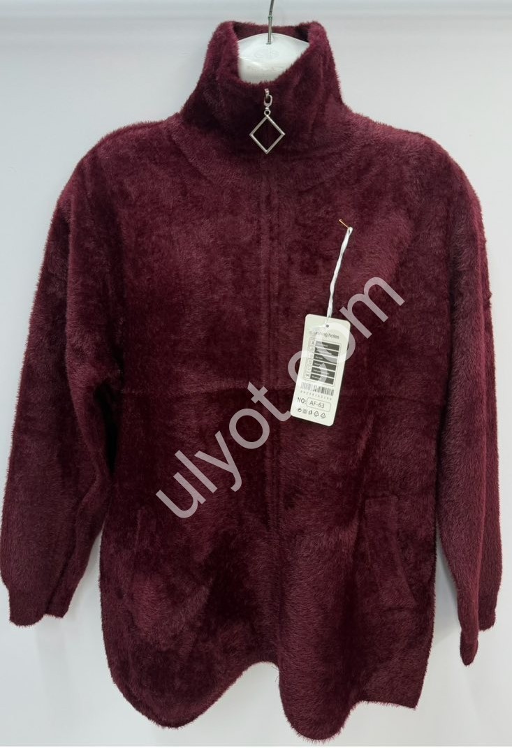 КАРДИГАН P-HEY (ONE SIZE 60-62) МИКС AF-63