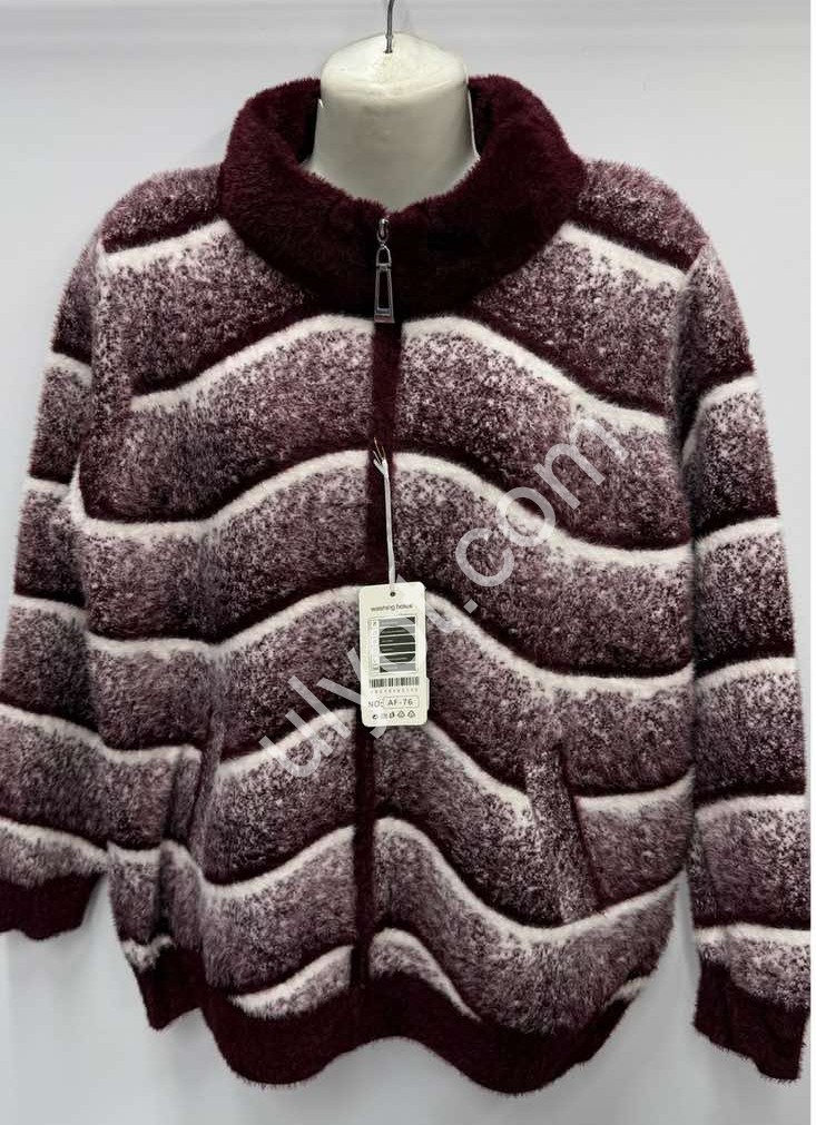КАРДИГАН P-HEY (ONE SIZE 56-58) МИКС AF-76
